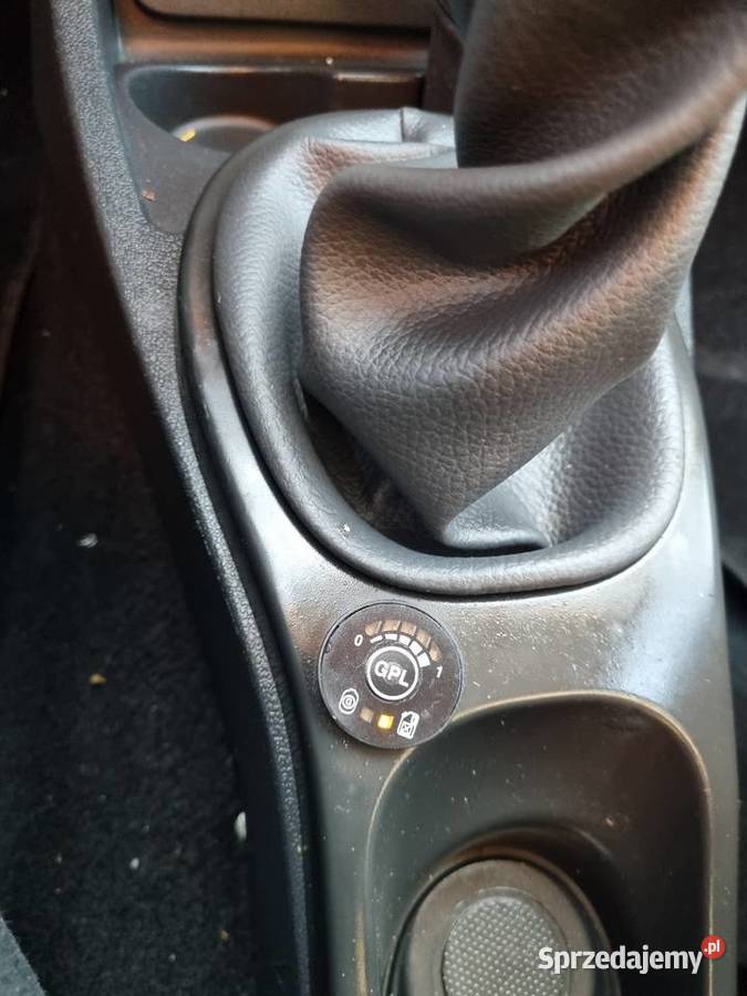 Dacia Duster 16b LPG VAT marża Duster Zamość
