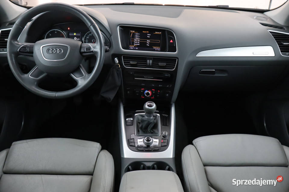 Audi Q5 20 TDI Q5 Zabrze sprzedam