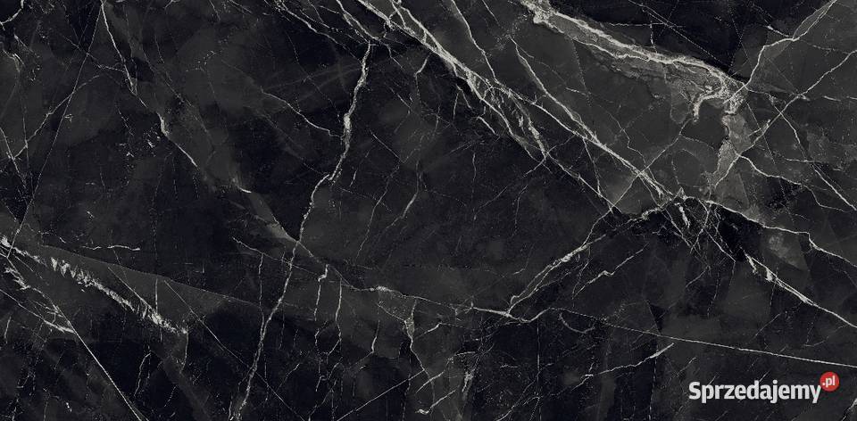 Gres BLACK CALACATTA 120240 288 m2 M