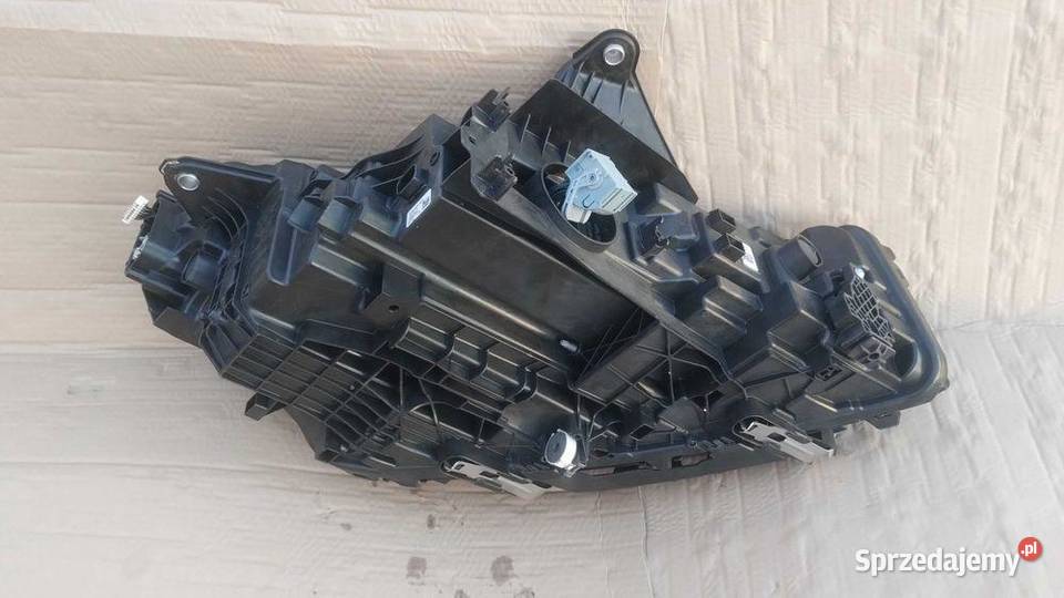 Lampa Lewa Full Led Bmw 2 U06 Active Tourer Lampy przednie