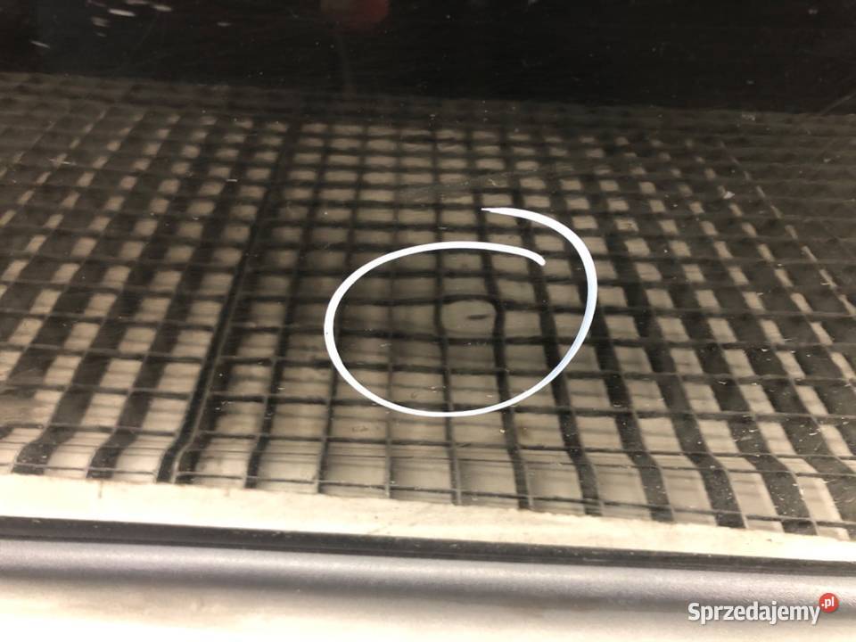 DRZWI LEWY TYŁ VOLVO V70 II Kombi 9908 osobowe