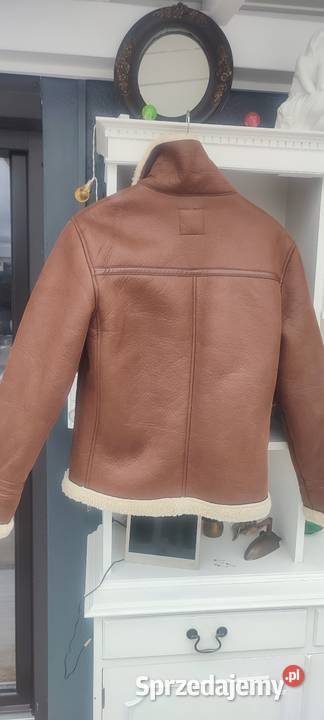 Kurtka Kożuszek ML wielkopolskie