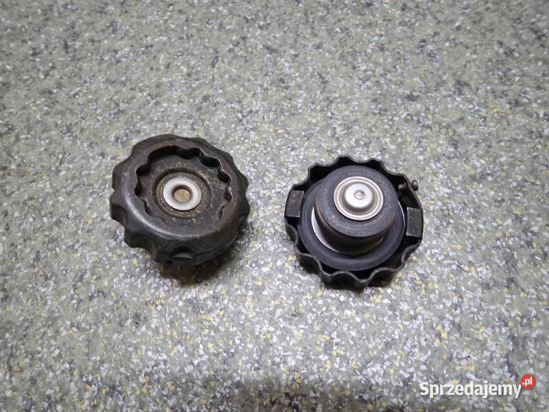 1 KOREK CHŁODNICY SUZUKI DRZ 400 01R Strzelce Krajeńskie