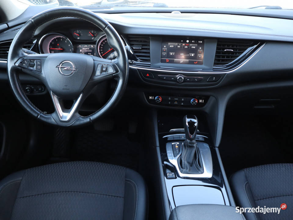 Opel Insignia 15 Turbo światła przeciwmgielne Bielany Wrocławskie