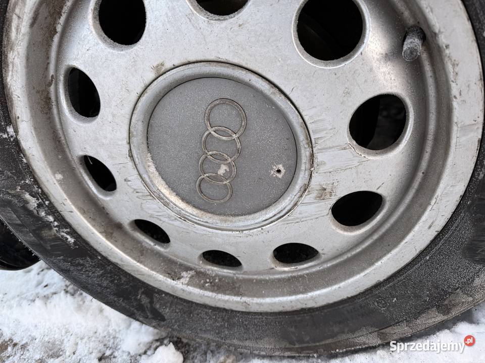 Audi a3 Górowo Iławeckie