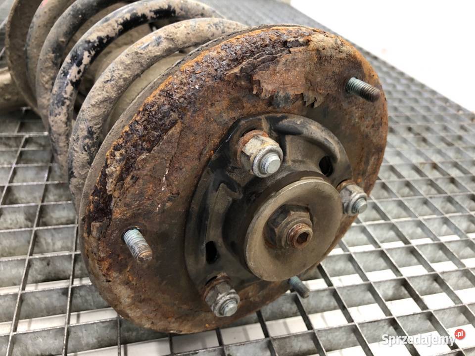 ZWROTNICA PRAWY PRZÓD AUDI A6 C4 18 125