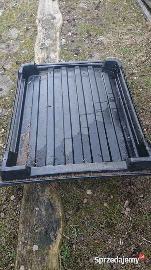 fiat 126p bagażnik Wola Grzymkowa