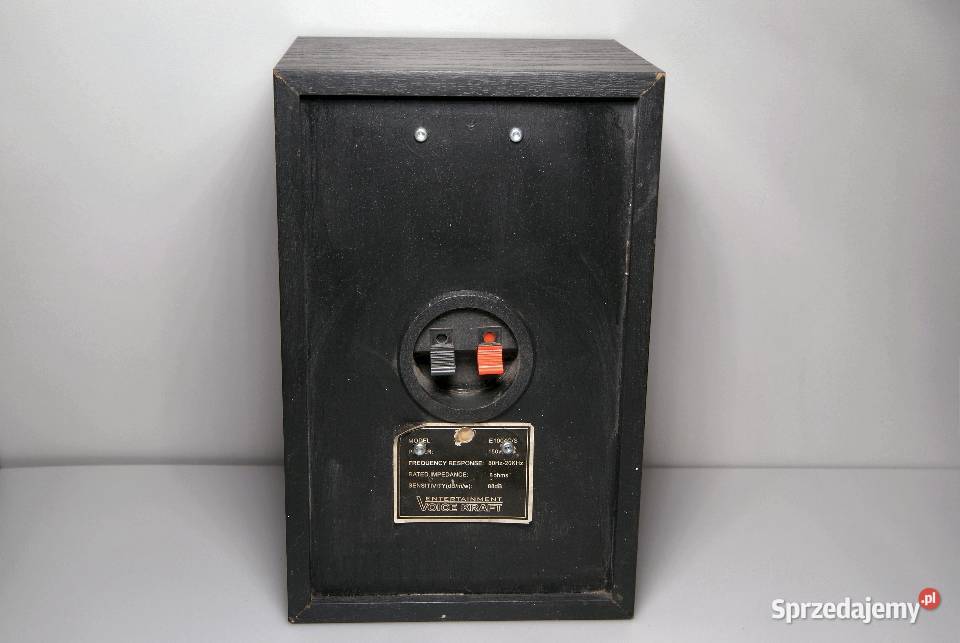 Głośnik Voice Kraft Łódź