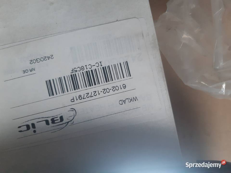 Lusterko Prawe Mercedes W210 przedlift 1996r1999 osobowe Żywiec sprzedam