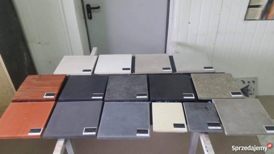 Beton Architektoniczny GRC GFRC produkcja