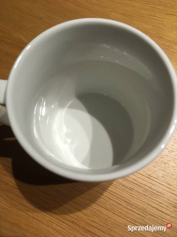 Szczytno kubek Pruszcz Gdański