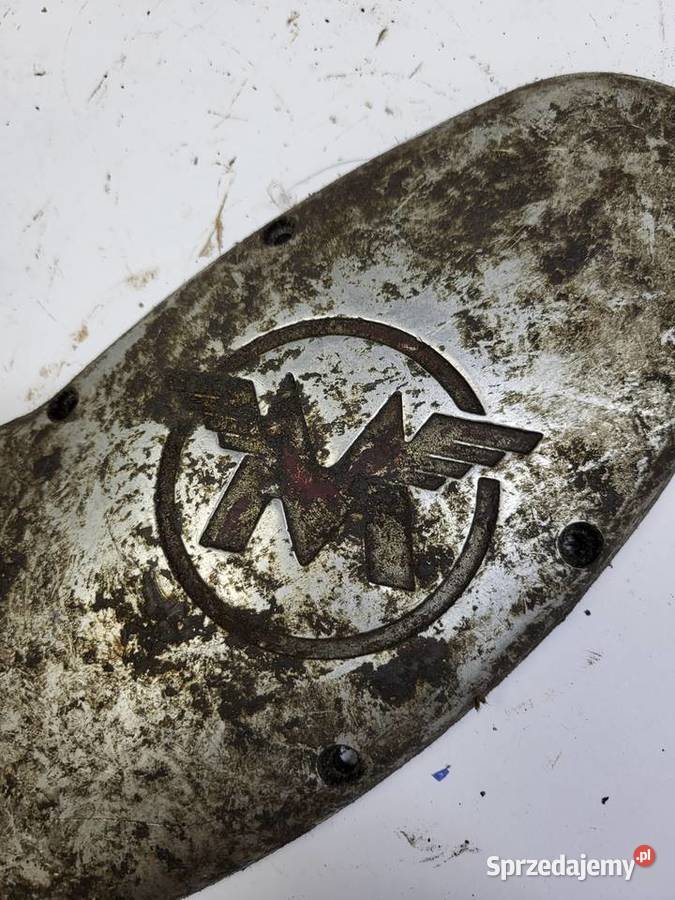 MACHLESS POKRYWA SILNIKA Rybnik