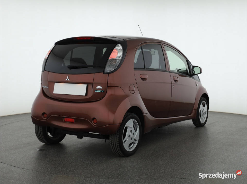 Mitsubishi iMiEV 14 kWh 0cm3