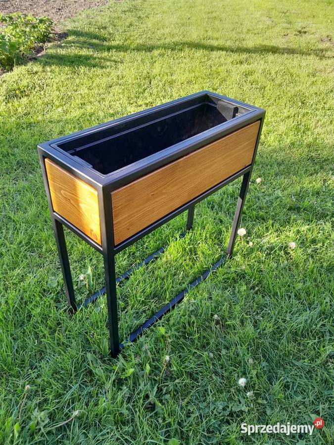 Donica w stylu loft Kikół sprzedam