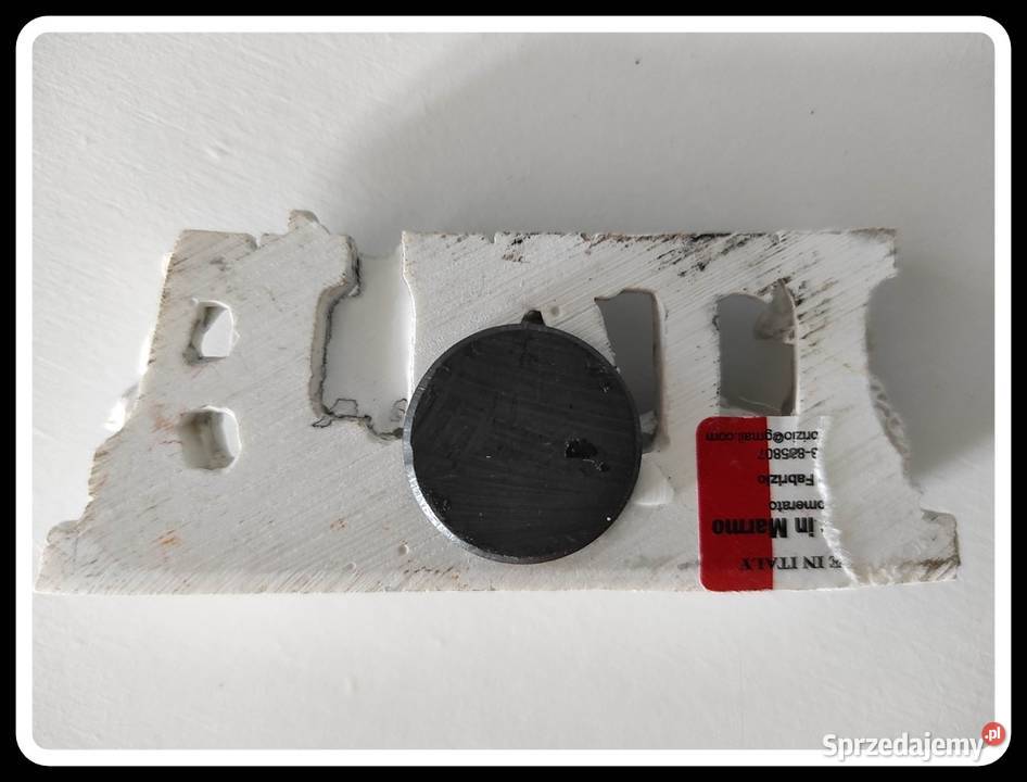 Włochy Pisa Venezia Verona Torino MAGNES Warszawa sprzedam