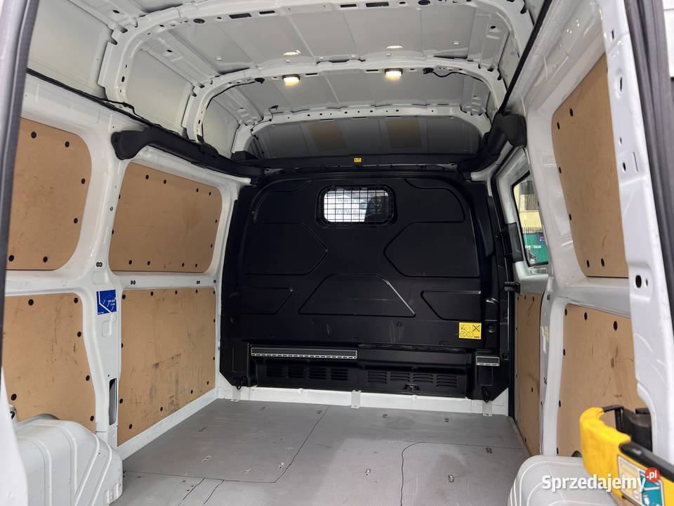 Ford Transit 3 Os 2/3 Sosnowiec