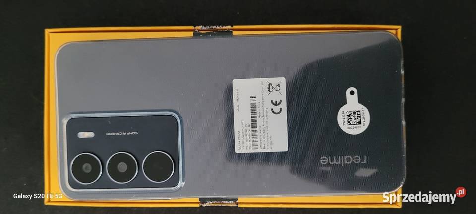 Świetny smartfon pomorskie Malbork