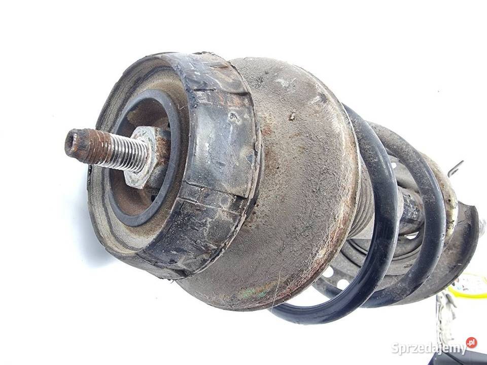 AMORTYZATOR LEWY PRZÓD DACIA SANDERO II kujawsko-pomorskie Lipno