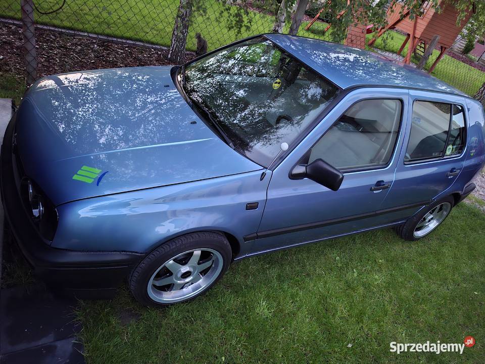 Mk3 93r 16 PB 198000 Grójec