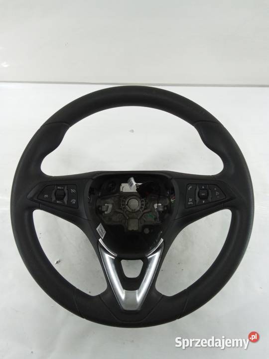 H409 KIEROWNICA OPEL KARL MULTIFUNKCJA