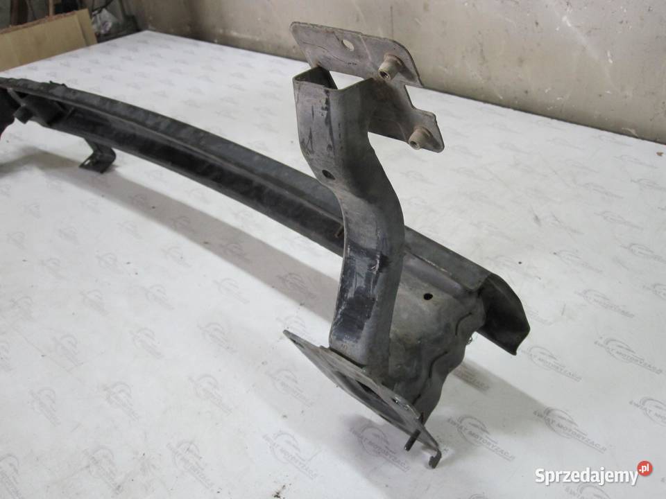 CITROEN DS3 10r belka zderzaka przód 9683395480 osobowe