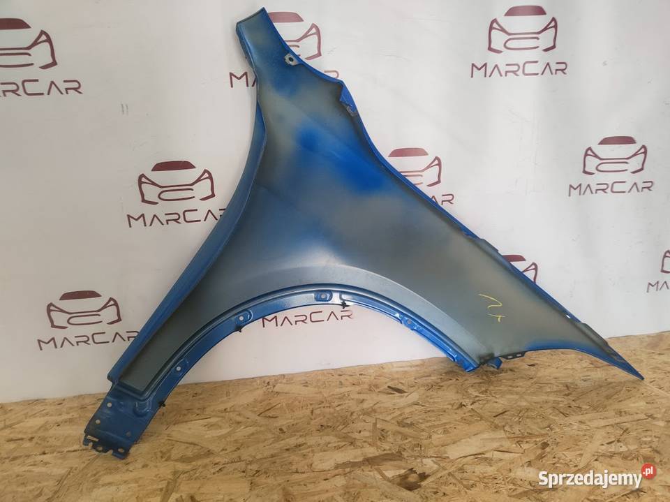 Błotnik Lewy Przód BMW X2 F39 20182023 osobowe Pleszew sprzedam