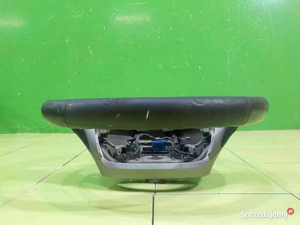 HONDA CIVIC VIII 14 IDSI 07r SEDAN 4D kierownica sprzedam