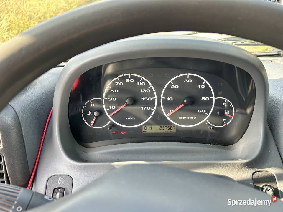 Fiat Ducato 9 osobowy wielozadaniowy Łask
