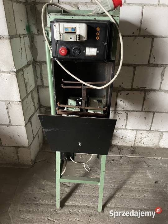 Aktywizator spodów mazowieckie Radom