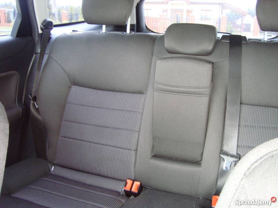 Ford Mondeo Titanium 20 kombi 2007 Nowogard