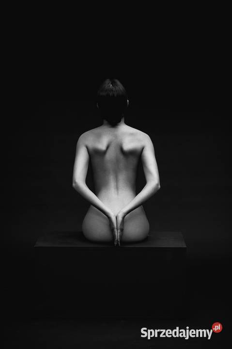 Sesja akt Kraków artystyczne ujęcia kobiet