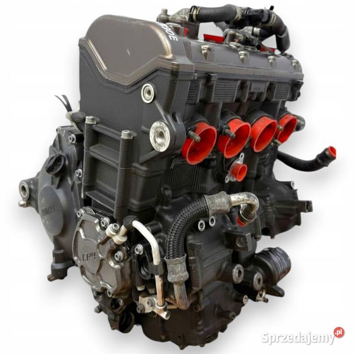 SILNIK Yamaha MT10 MT10 SP RN45 998ccm N530E 160