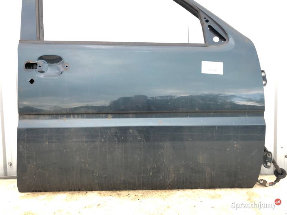 DRZWI PRAWY PRZÓD FORD MAVERICK Terenowy 9398 podkarpackie sprzedam