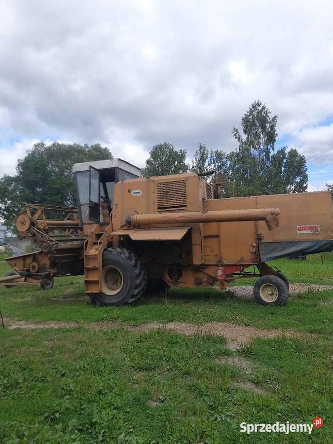 Bizon Złoczew sprzedam