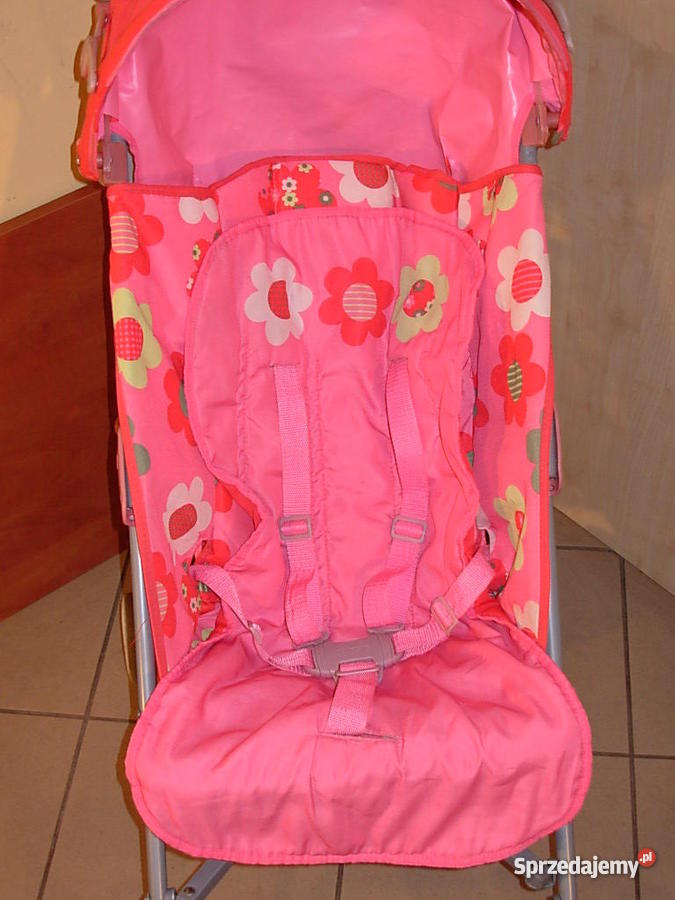 Wózek spacerowy Mothercare Jive