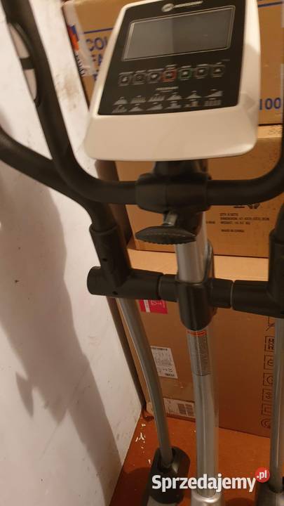 Orbitrek Horizon Fitness SYROS PRO sprzedam