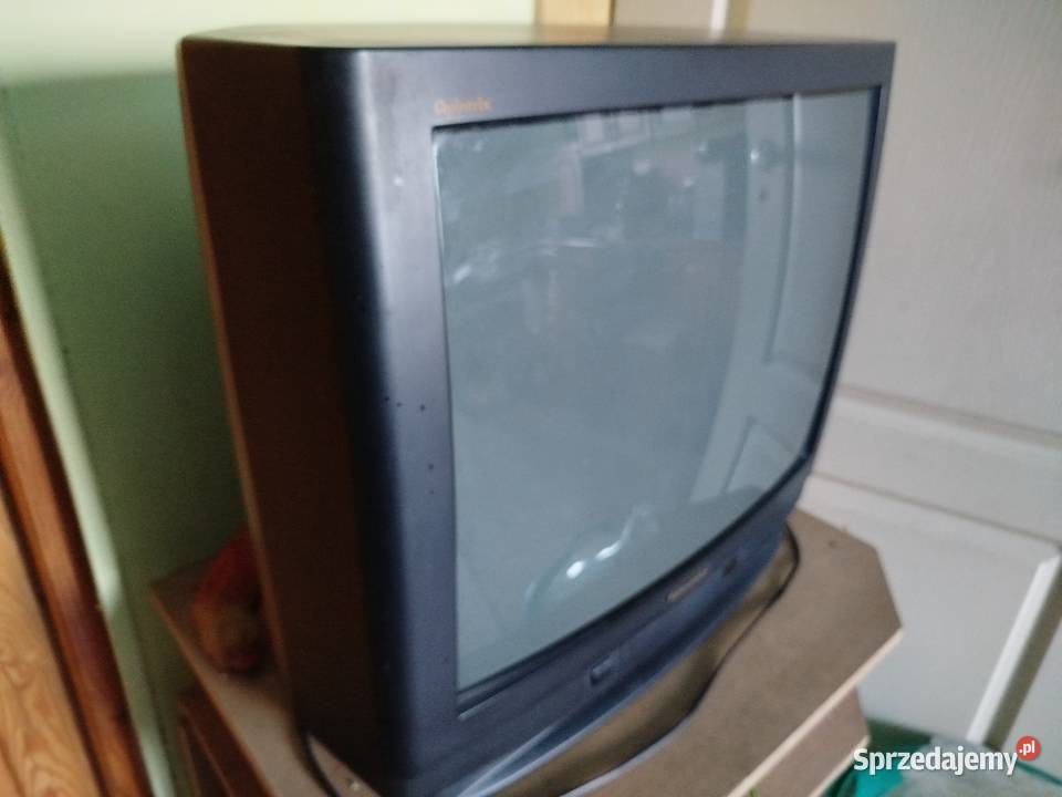 Telewizory Panasonic i Sanio sprawne Panasonic Biłgoraj