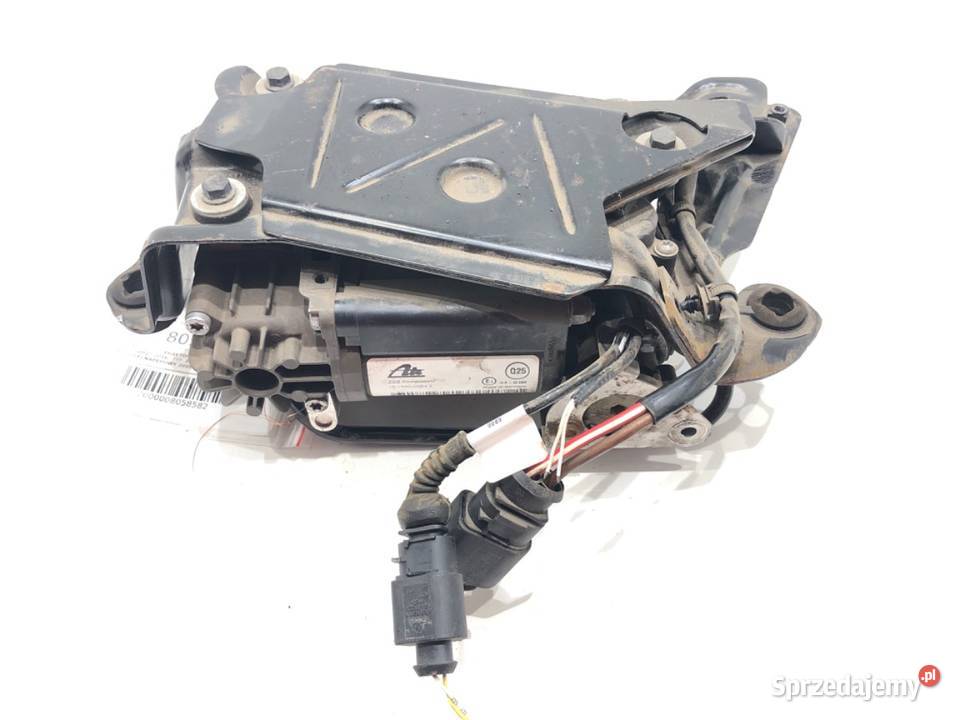 POMPA ZAWIESZENIA VW PHAETON 3D0616005P osobowe