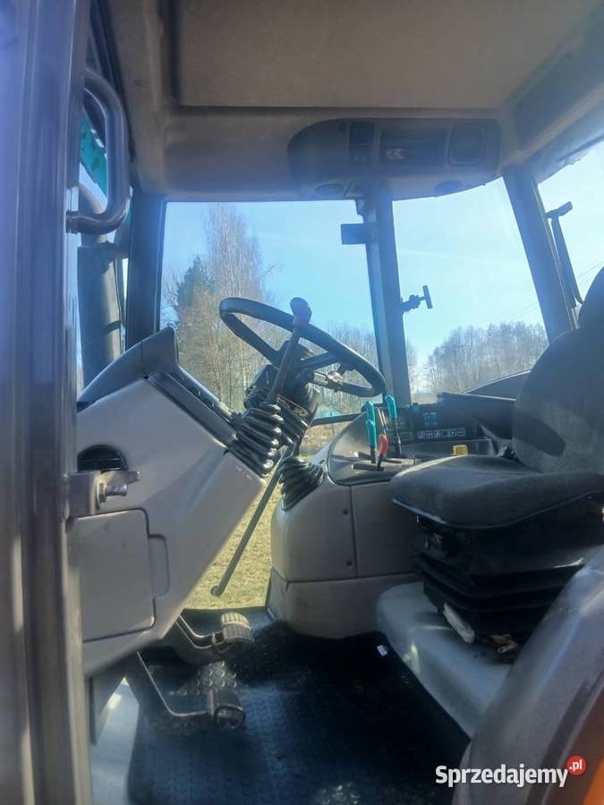 Renault 550RZ Ułęż