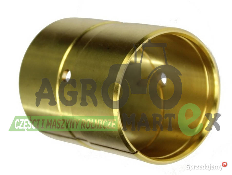 80800303 80800303 TULEJA SIŁOWNIKA JCB