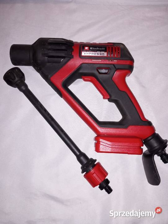 Myjka Einhell HYPRESSO 1824