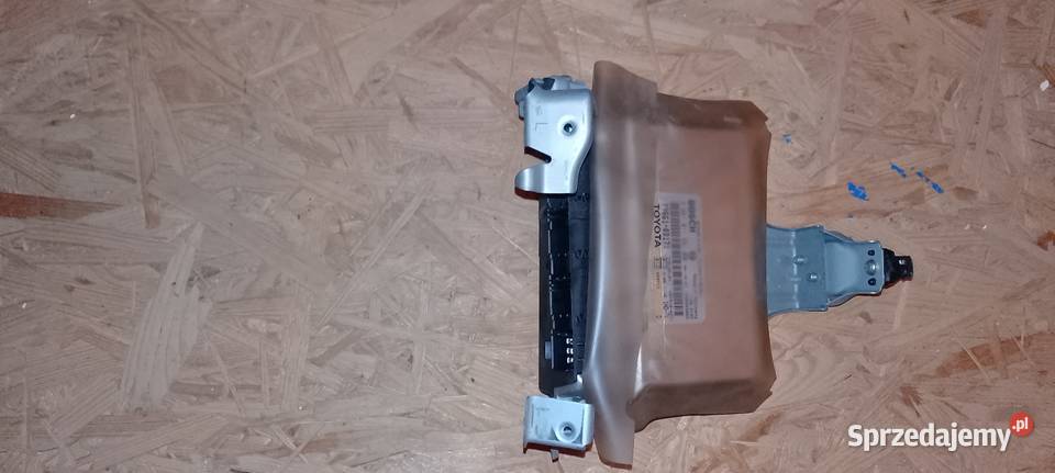Komputer silnika Toyota Yaris 2004 Legnica sprzedam