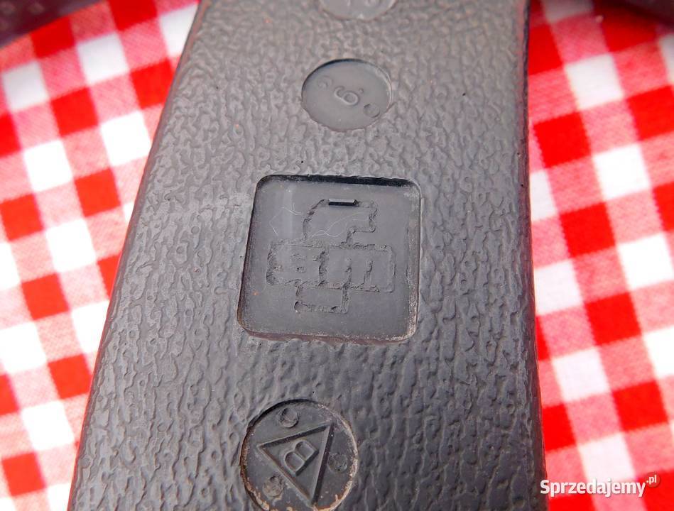 Kierownica Fiat 126p FSM 126 FL BIS Tarnów