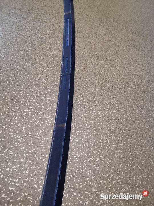 BMW E46 M3 coupe lotka spoiler klapy 2695445 lubelskie Zamość