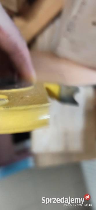 frez kształtowy żółty mały promień wklęsły HSS Kłodawa sprzedam