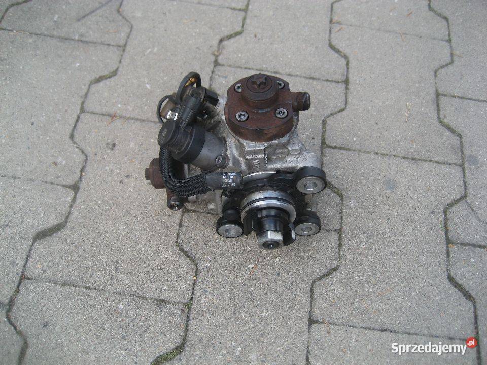 volvo s80 v60 s60 0714r 20 tdi d3 pompa Rakoniewice