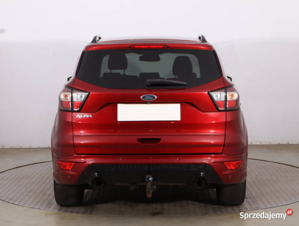 Ford Kuga 20 TDCi Piaseczno