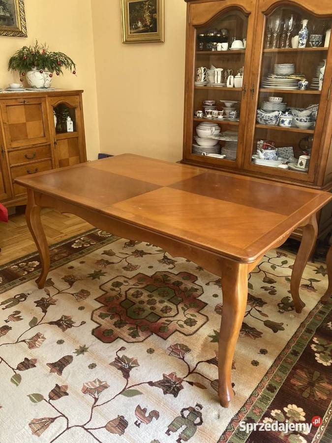 Sprzedam komplet mebli salonjadalnia Wrocław sprzedam