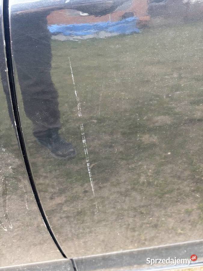 Sprzedam toyotę avensis t27