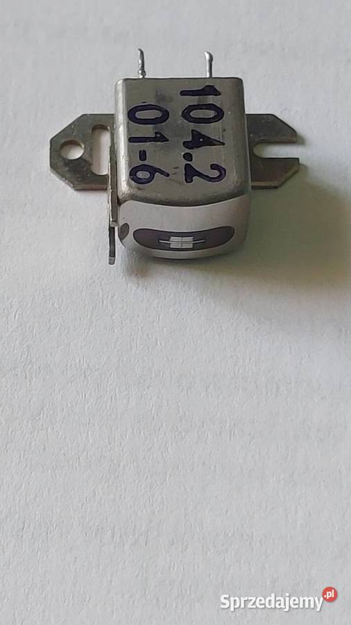 Głowica U241042 Rogoźnik